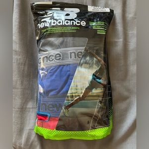 New Balance Boxer Briefs 4XL